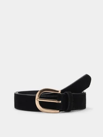 Ремені MANGO KARINA модель 87080304_99 Фото