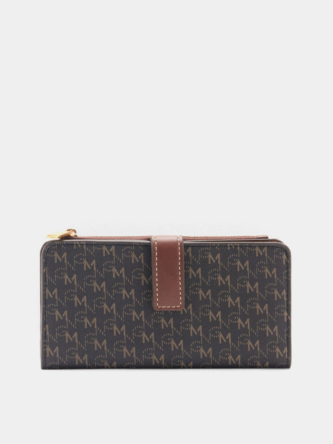 Кошельки MANGO модель 87092894_30 Кошельки MANGO модель 87092894_30 Фото
