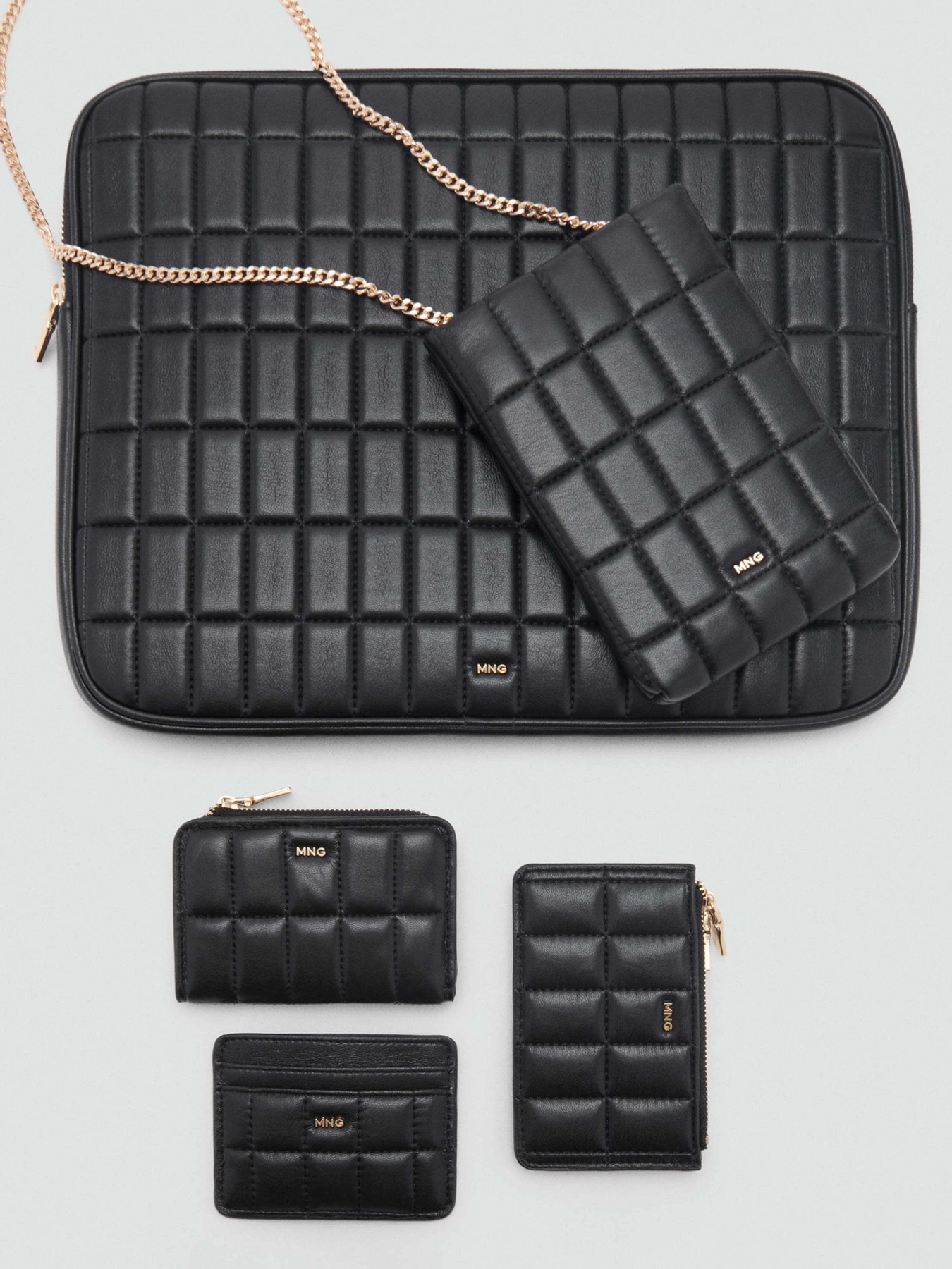 Аксессуары для смартфонов MANGO PRALINE модель 87040442_99 Фото