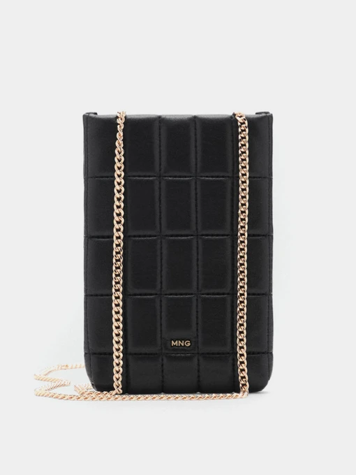 Аксесуари для смартфонів MANGO PRALINE модель 87040442_99 Фото