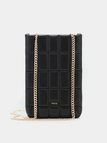 Аксесуари для смартфонів MANGO PRALINE модель 87040442_99 Фото