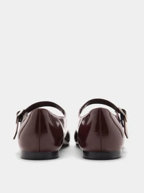 Туфли и лоферы MANGO модель 87081048_78 Фото