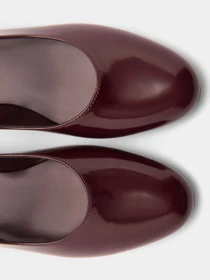 Туфли и лоферы MANGO модель 87081048_78 Фото