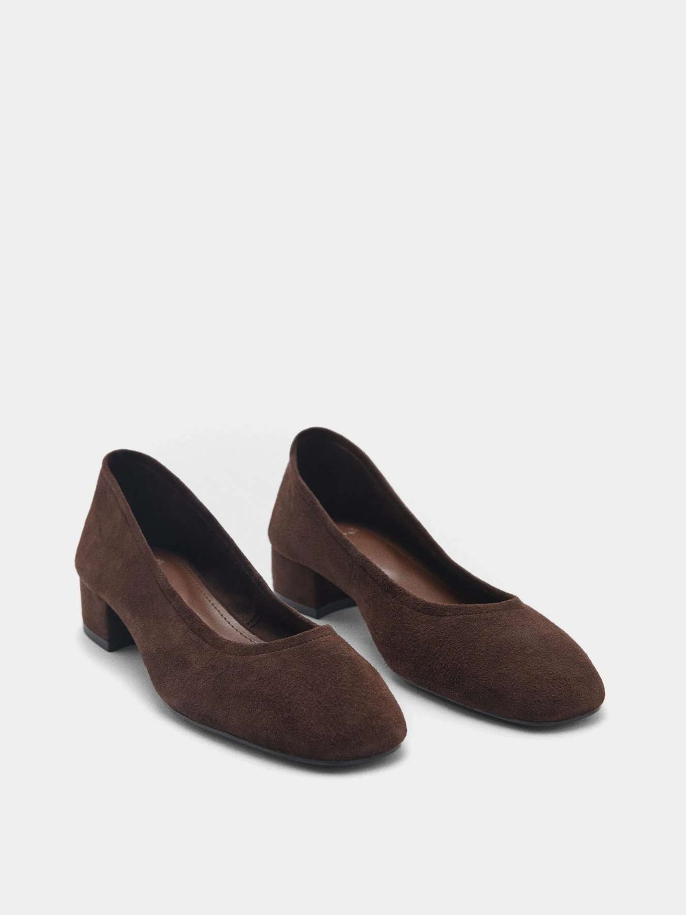Туфлі та лофери MANGO модель 87080654_32 Фото