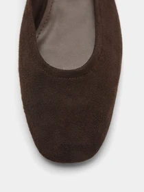 Туфлі та лофери MANGO модель 87080654_32 Фото