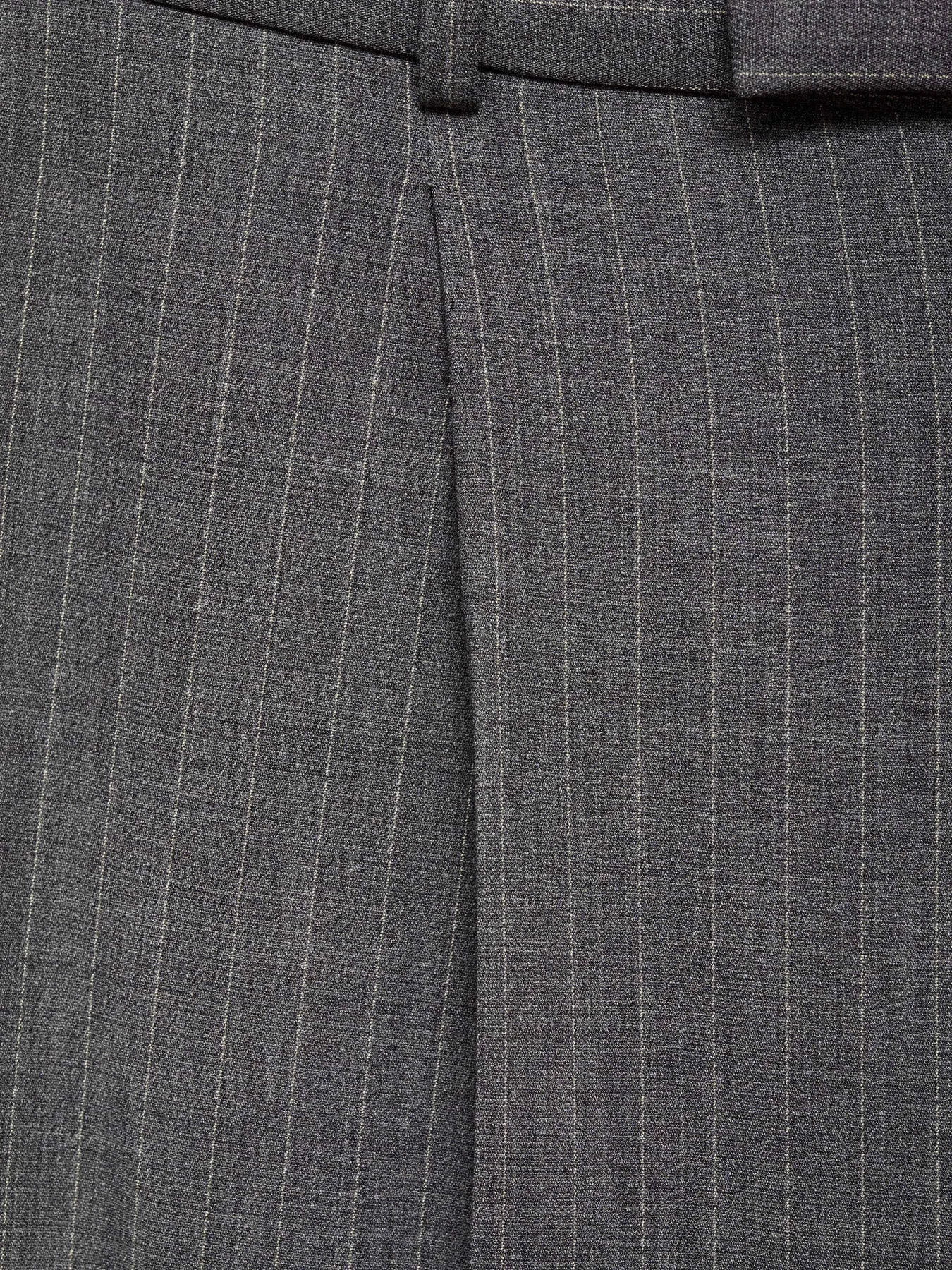 Брюки MANGO модель 77004769_92 Фото