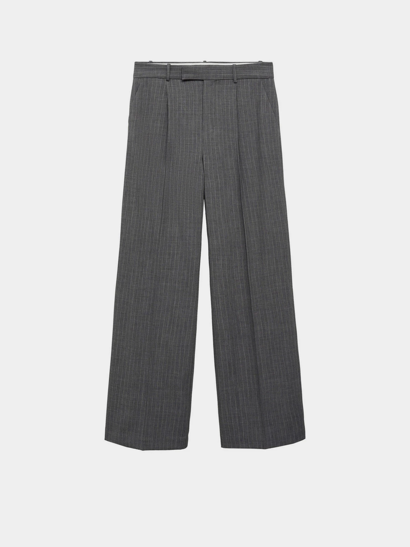 Брюки MANGO модель 77004769_92 Фото