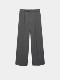 Брюки MANGO модель 77004769_92 Фото