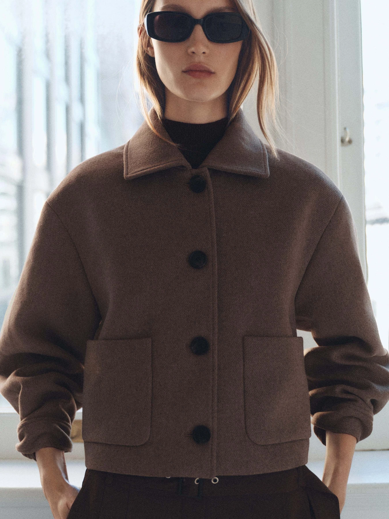 Пиджаки MANGO модель 87010656_30 Пиджаки MANGO модель 87010656_30 Фото