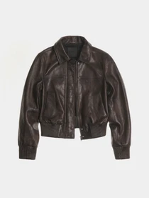 Куртки и дубленки MANGO ANNIE модель 87080440_30 Фото