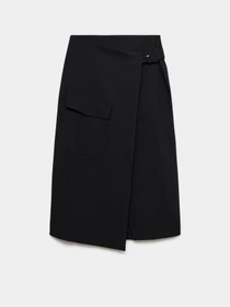 Спідниці MANGO SOFI модель 87090623_99 Фото