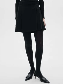 Юбки MANGO модель 87870421_99 Фото