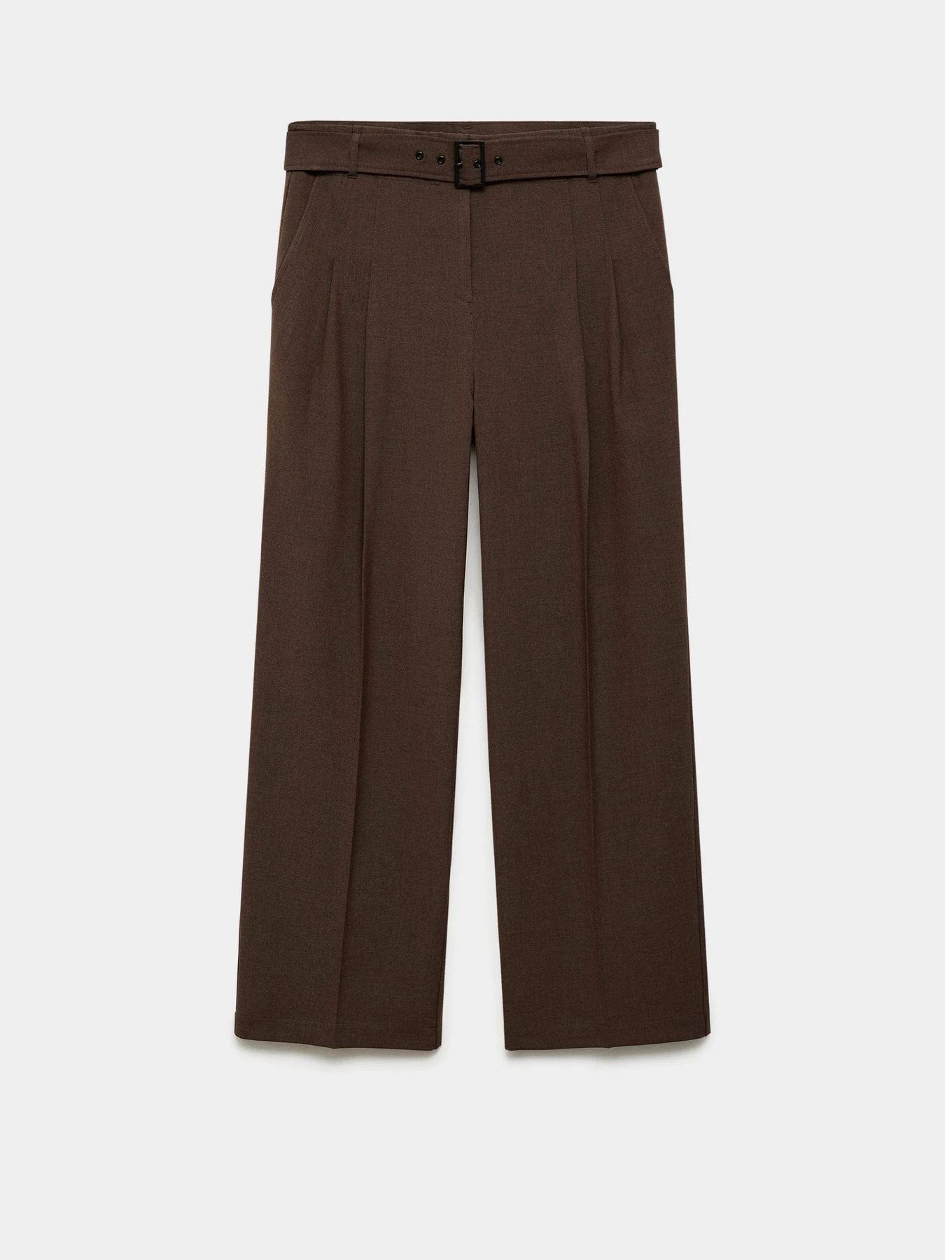 Брюки MANGO модель 87021512_30 Брюки MANGO модель 87021512_30 Фото