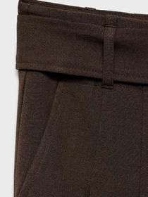 Брюки MANGO модель 87021512_30 Фото