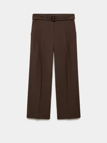 Брюки MANGO модель 87021512_30 Фото