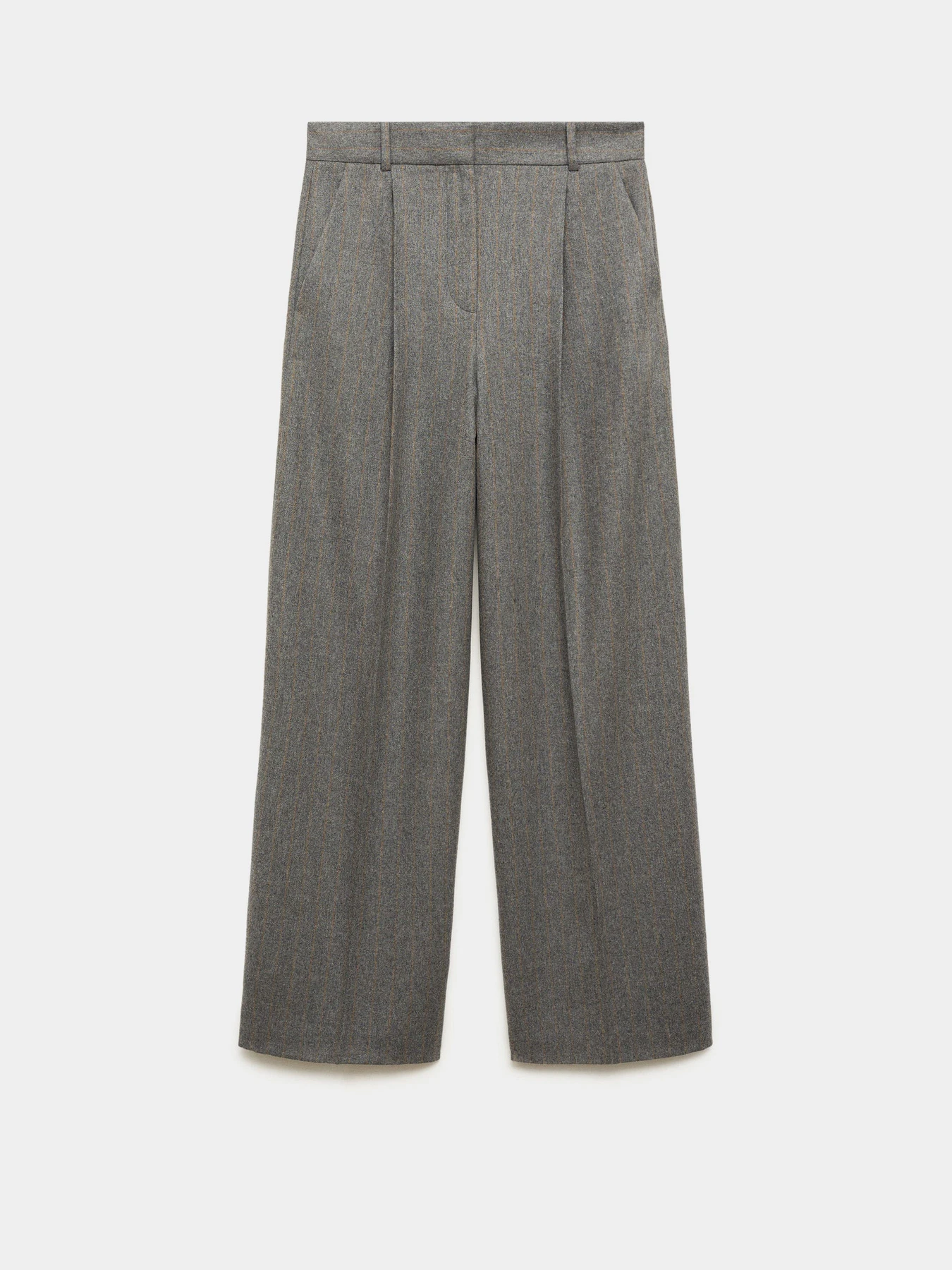Брюки MANGO модель 87070653_92 Брюки MANGO модель 87070653_92 Фото