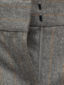 Брюки MANGO модель 87070653_92 Фото