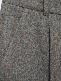 Брюки MANGO модель 87070653_92 Фото