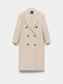 Пальта та плащі MANGO BYTE модель 87082544_6 Фото