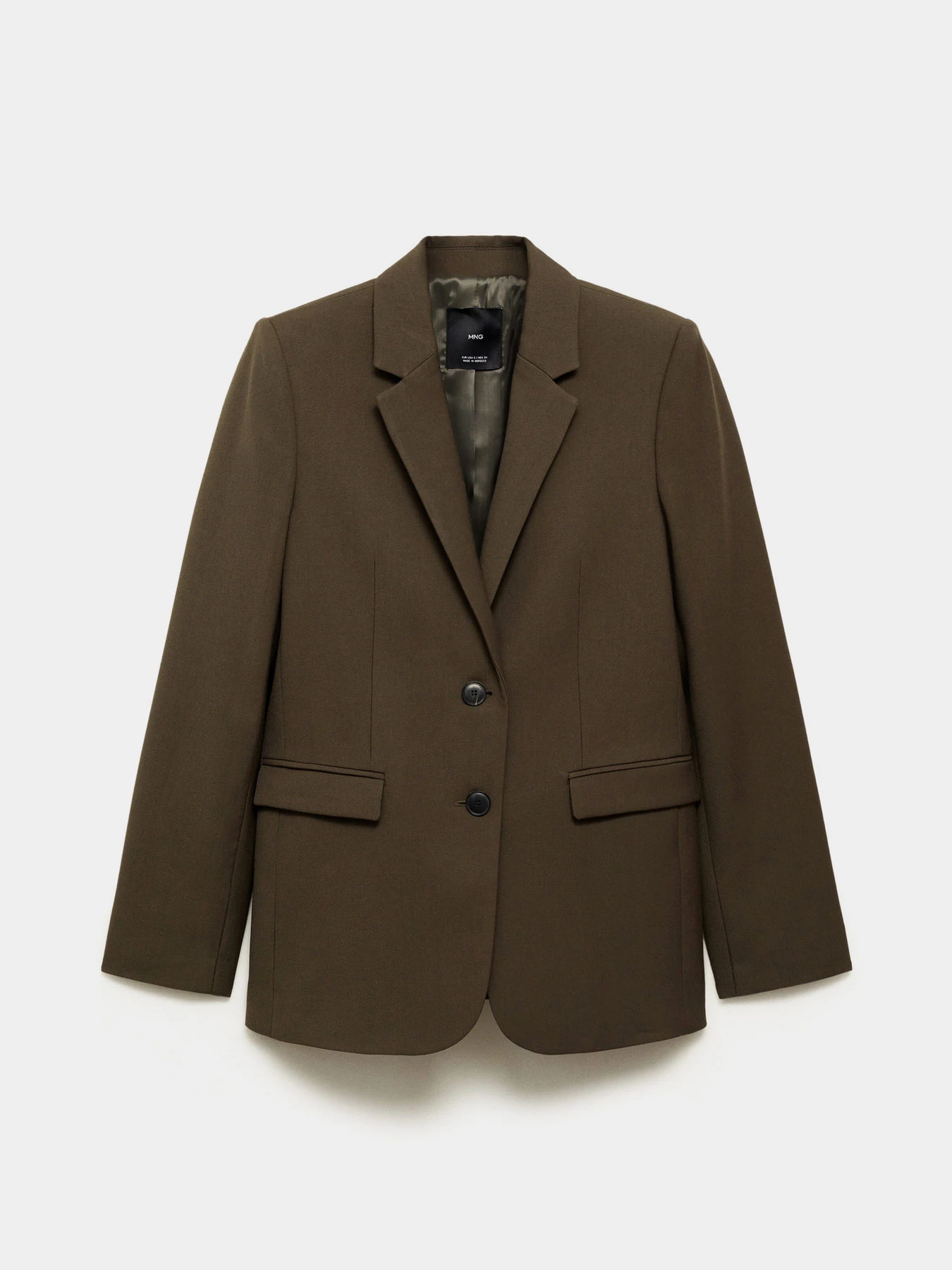 Піджаки MANGO RINGO модель 87050654_37 Піджаки MANGO RINGO модель 87050654_37 Фото
