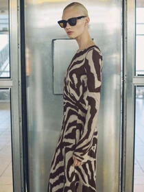 Сукні MANGO ALEGRA модель 87060652_30 Фото