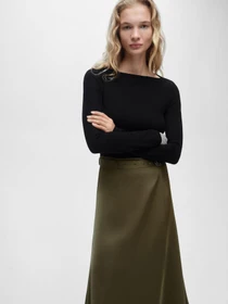 Сукні MANGO GRACE модель 87080639_37 Фото
