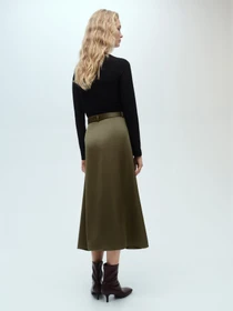Сукні MANGO GRACE модель 87080639_37 Фото