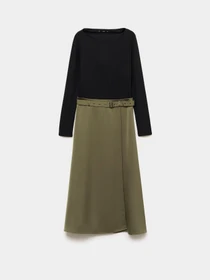Сукні MANGO GRACE модель 87080639_37 Фото