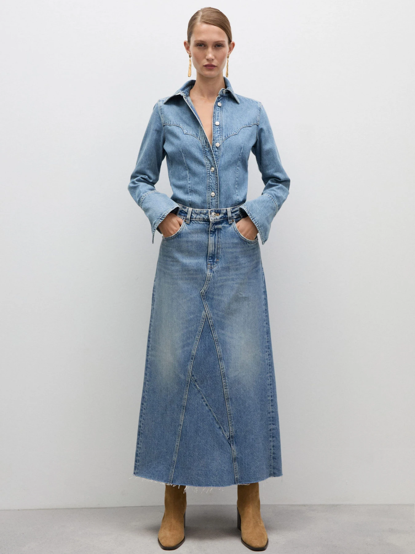Куртки и дубленки MANGO модель 77024039_TM Куртки и дубленки MANGO модель 77024039_TM Фото