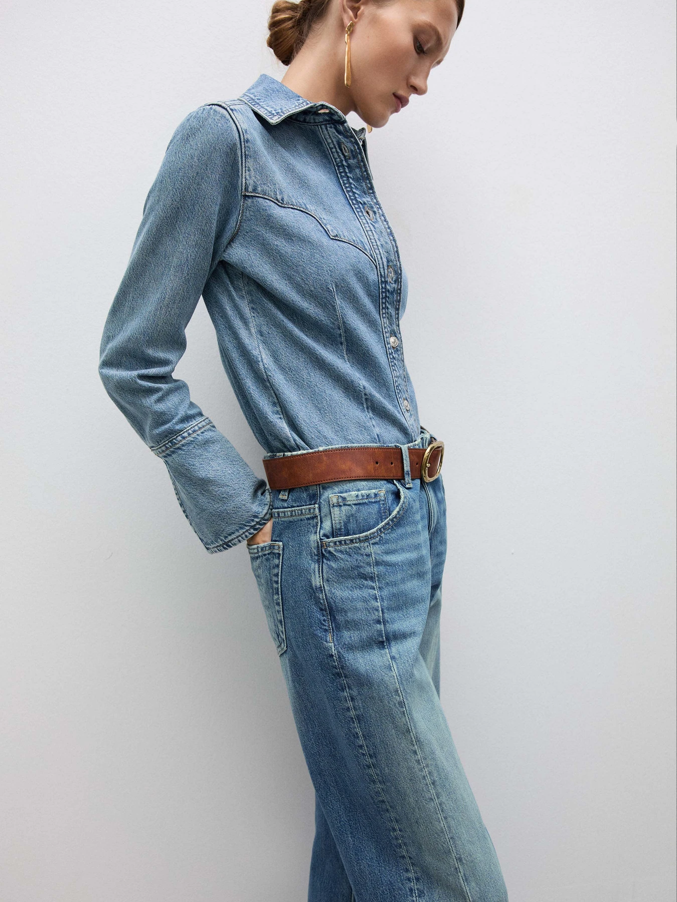 Куртки и дубленки MANGO модель 77024039_TM Куртки и дубленки MANGO модель 77024039_TM Фото