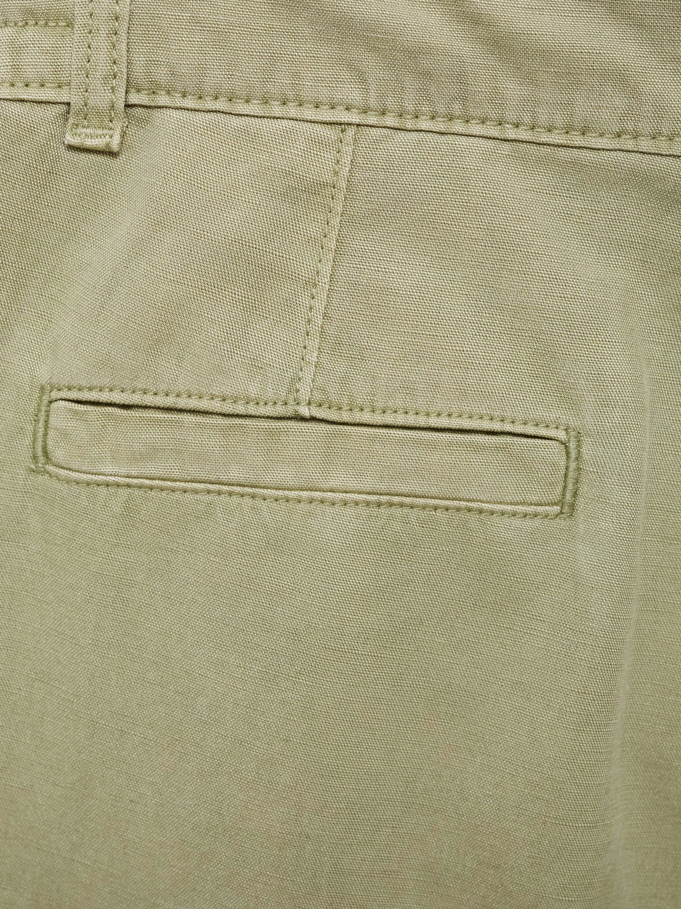 Штани MANGO модель 77062915_37 Штани MANGO модель 77062915_37 Фото