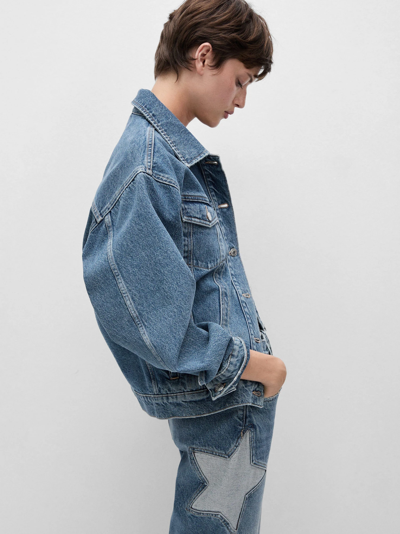 Джинси MANGO модель 77024067_TM Джинси MANGO модель 77024067_TM Фото