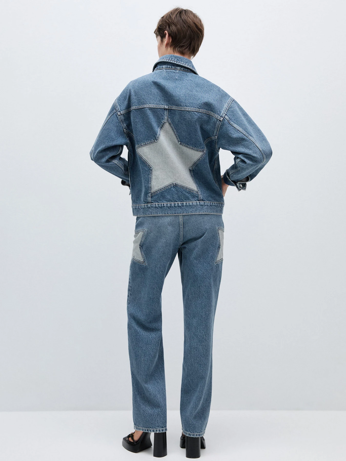 Джинси MANGO модель 77024067_TM Джинси MANGO модель 77024067_TM Фото