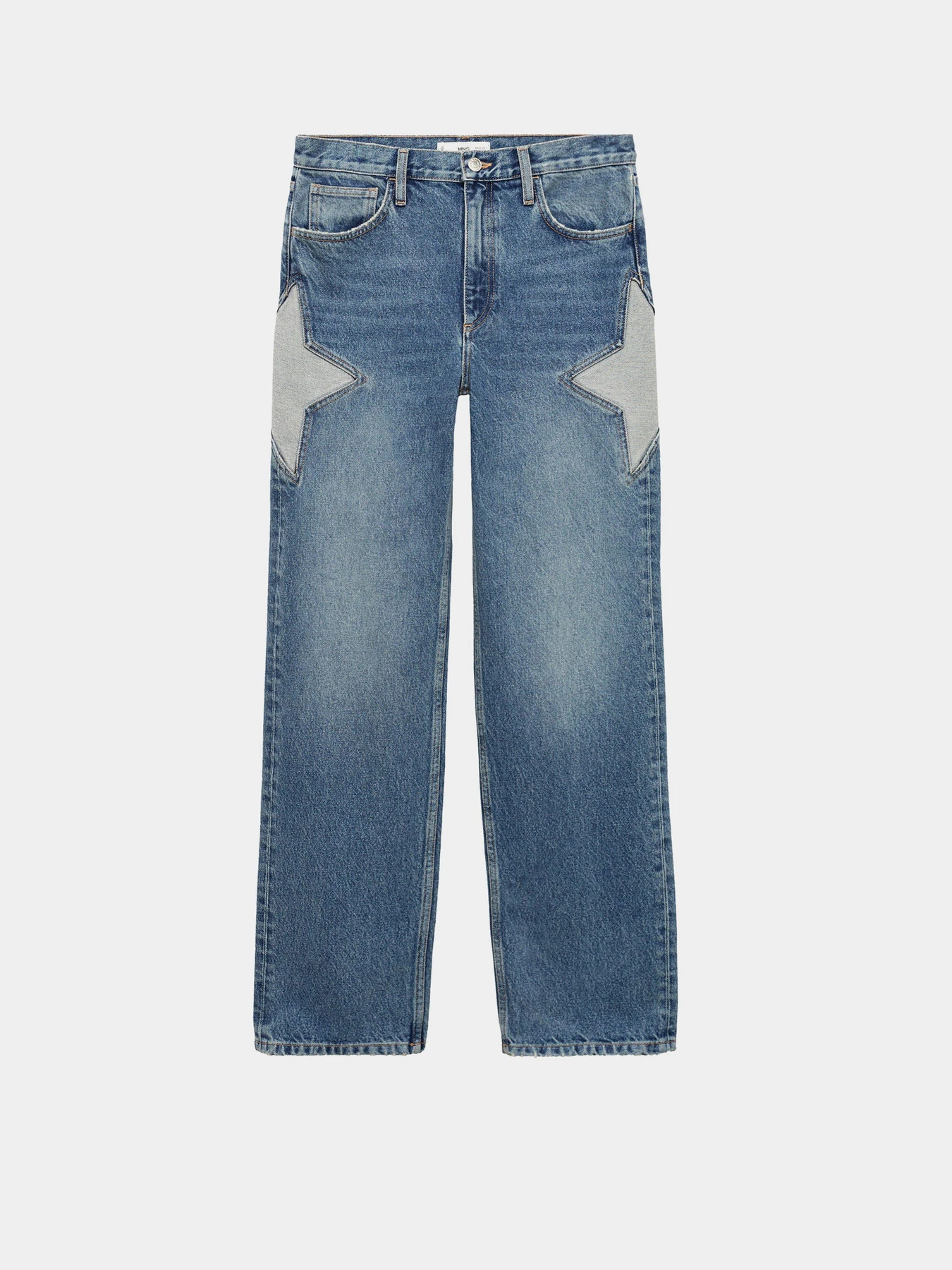 Джинси MANGO модель 77024067_TM Джинси MANGO модель 77024067_TM Фото