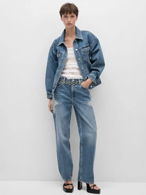 Джинси MANGO модель 77024067_TM Фото