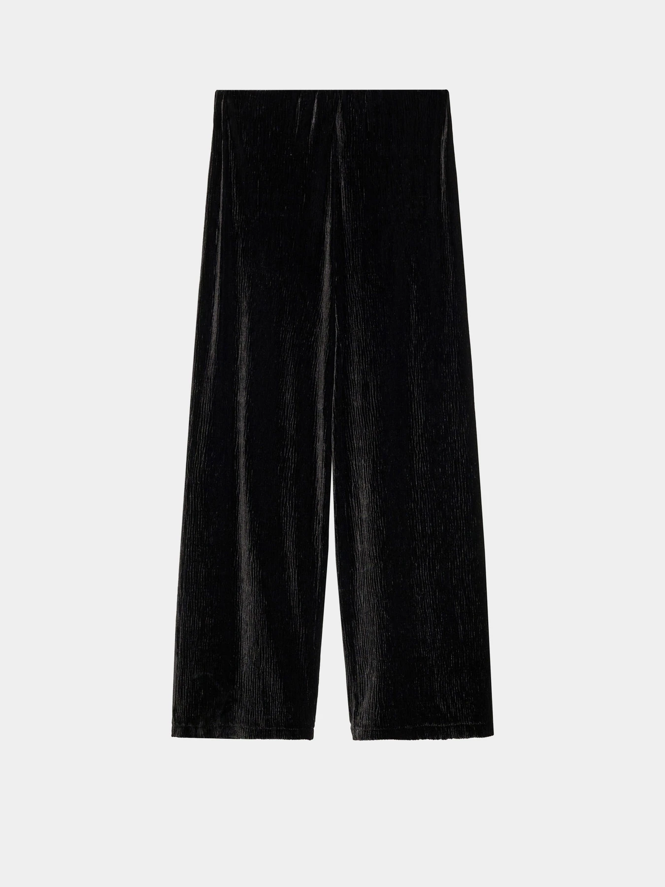 Штани MANGO модель 77039065_99 Фото