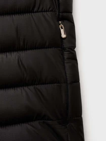 Куртки та дублянки MANGO модель 87040346_99 Фото