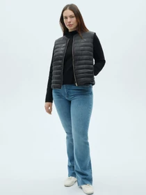 Куртки та дублянки MANGO модель 87040346_99 Фото