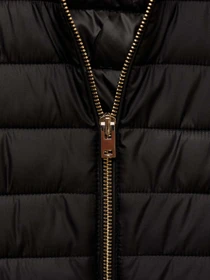 Куртки та дублянки MANGO модель 87040346_99 Фото