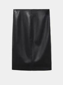 Юбки MANGO модель 87080433_99 Фото