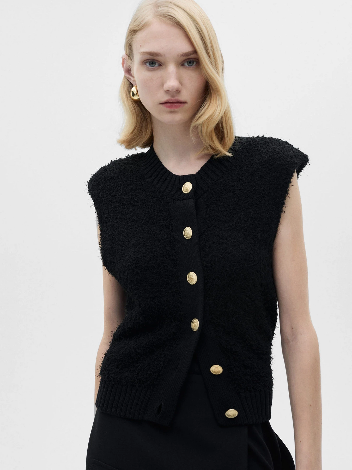 Свитры и кардиганы MANGO модель 87090452_99 Свитры и кардиганы MANGO модель 87090452_99 Фото