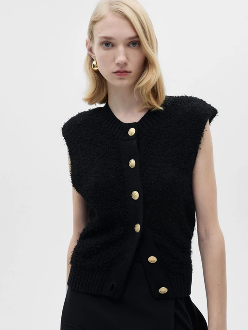 Светри та кардигани MANGO модель 87090452_99 Фото