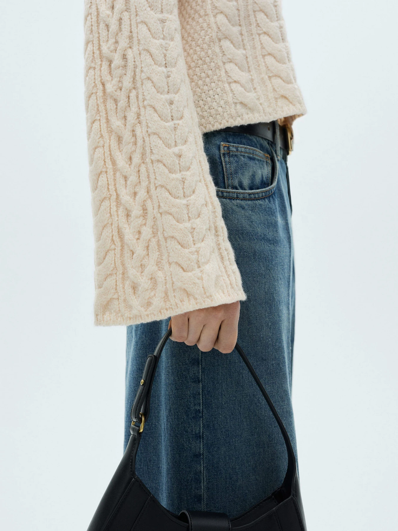 Светри та кардигани MANGO модель 87000350_5 Фото
