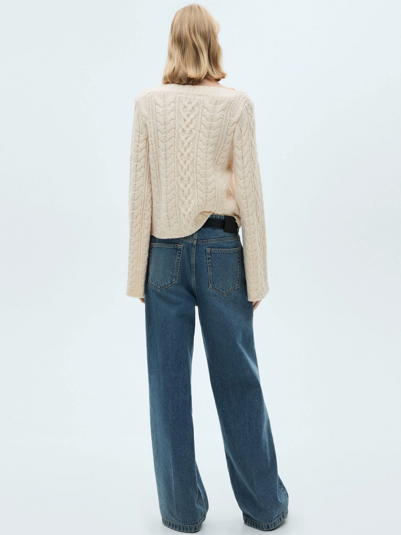 Светри та кардигани MANGO модель 87000350_5 Фото