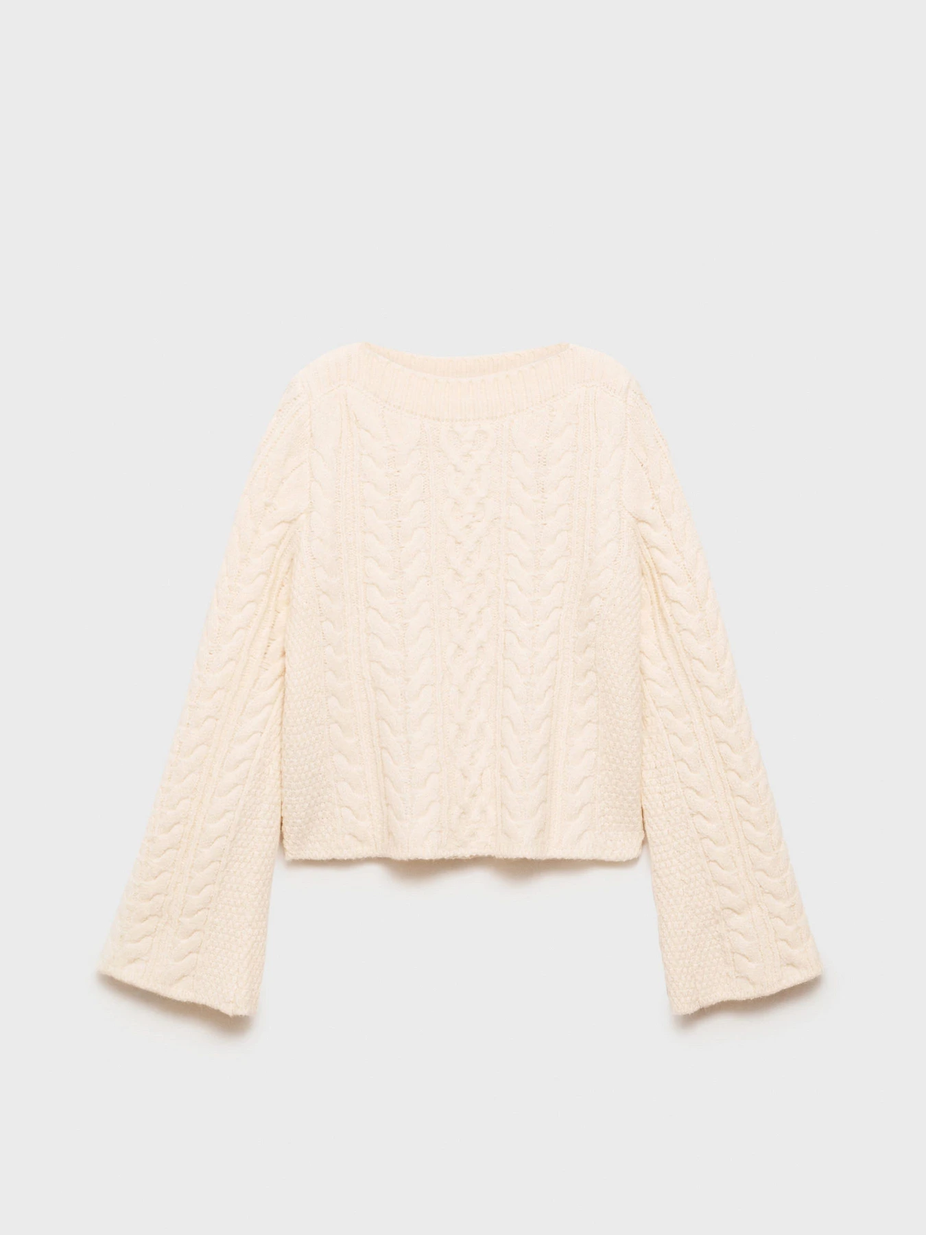 Светри та кардигани MANGO модель 87000350_5 Фото
