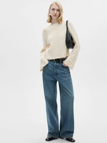Светри та кардигани MANGO модель 87000350_5 Фото