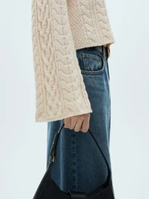 Светри та кардигани MANGO модель 87000350_5 Фото
