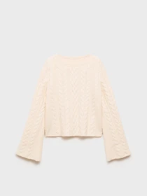 Светри та кардигани MANGO модель 87000350_5 Фото