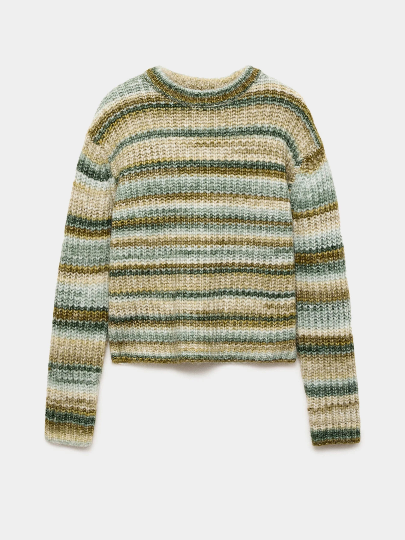 Светри та кардигани MANGO SPACE модель 87000364_49 Фото
