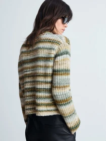 Светри та кардигани MANGO SPACE модель 87000364_49 Фото